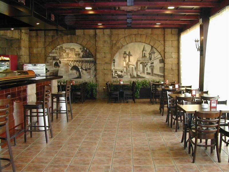 Hotel Las Acacias Puente Genil Exterior photo